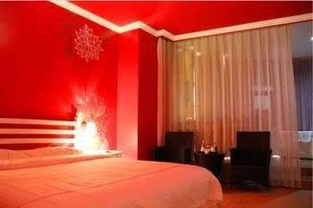 Quanzhou For You Theme Hotel Liujiukong Branch2