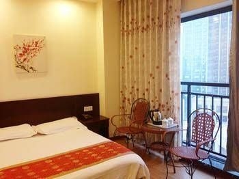 Xingangwan Business Hotel3