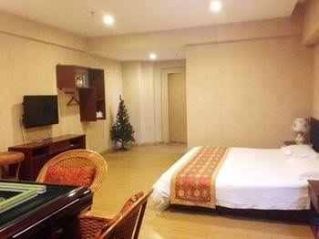 Xingangwan Business Hotel0