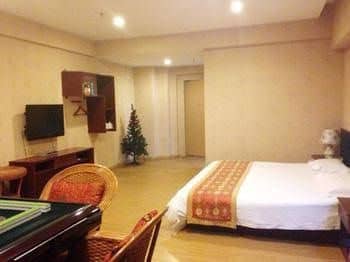 Xingangwan Business Hotel Xingangwan Business Hotel