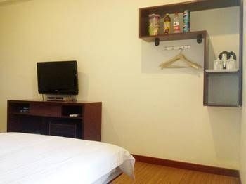 Xingangwan Business Hotel2