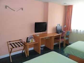 Xiamen Home Inn Xiamen Home Inn