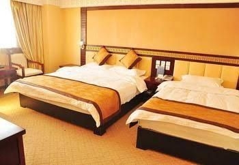 Shangri-la Sun Moon Hotel Linka1