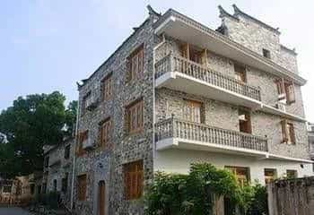 Zhaji Camphor Inn Zhaji Camphor Inn