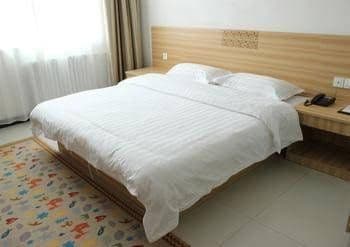 Haoshi 99 Fengshang Hotel Haoshi 99 Fengshang Hotel