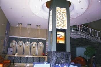 Qinxin Holiday Hotel - Shangri-la Qinxin Holiday Hotel - Shangri-la