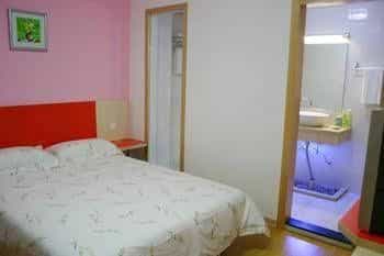 Jiangdu Rui Park Home Business Hotel Jiangdu Rui Park Home Business Hotel