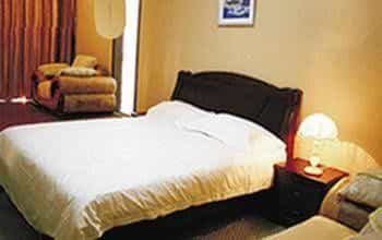 Jiangdu Rui Park Home Business Hotel Jiangdu Rui Park Home Business Hotel