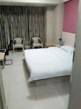 Shijiazhuang City Inn Shijiazhuang City Inn