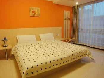 Shijiazhuang City Inn Shijiazhuang City Inn