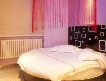 Harbin Xilong Hotel Min An Branch Harbin Xilong Hotel Min An Branch