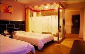 Harbin Xilong Hotel Min An Branch Harbin Xilong Hotel Min An Branch