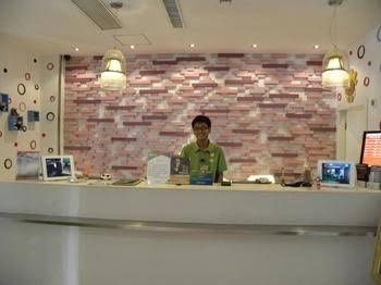 Hi Inn Taishan - Tai'an3