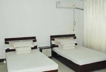 Kaixuan Hotel-jinan4