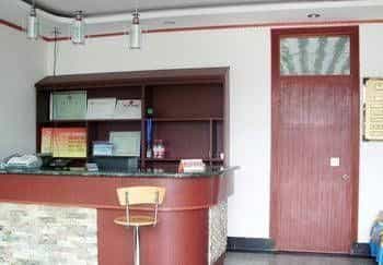 Kaixuan Hotel-jinan Kaixuan Hotel-jinan