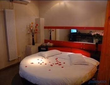 Harbin Xilong Hotel Ge Xin Branch2