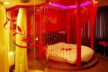 Harbin Xilong Hotel Ge Xin Branch Harbin Xilong Hotel Ge Xin Branch