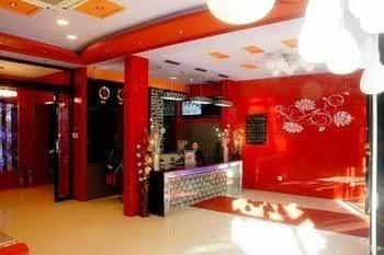 Harbin Xilong Hotel Ge Xin Branch Harbin Xilong Hotel Ge Xin Branch