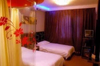 Harbin Xilong Hotel Ge Xin Branch Harbin Xilong Hotel Ge Xin Branch