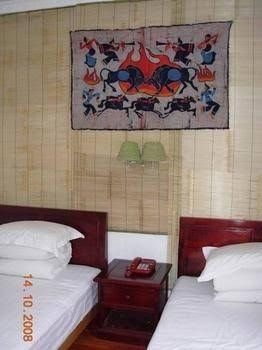 Dali Qian's Inn1