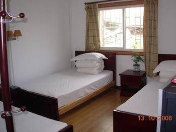 Dali Qian's Inn4