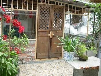 Dali Qian's Inn3