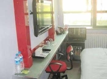 Harbin Xilong Hotel Longta Branch0