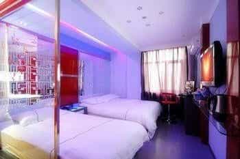 Harbin Xilong Hotel Longta Branch Harbin Xilong Hotel Longta Branch