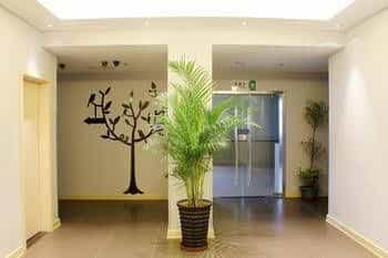 Hefei Motel 168 Furong Road Convention Center Hefei Motel 168 Furong Road Convention Center