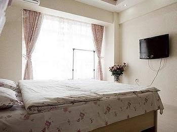 Shenyang Bokexinju Apartment Tiexizhonghai International Branch)1