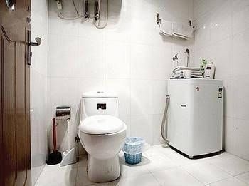 Shenyang Bokexinju Apartment Tiexizhonghai International Branch)3