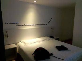 Motel 168 Shenyang Railway Station Branch Motel 168 Shenyang Railway Station Branch