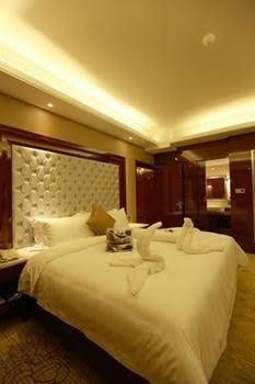Jinya International Hotel4