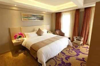 Jinya International Hotel Jinya International Hotel