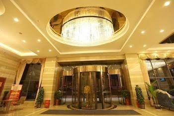 Jinya International Hotel0