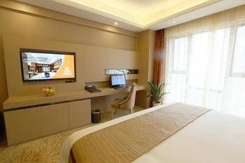 Jinya International Hotel3