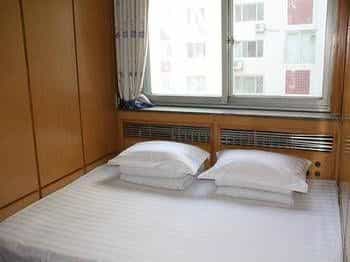 Chengde Changhong Hotel Chengde Changhong Hotel