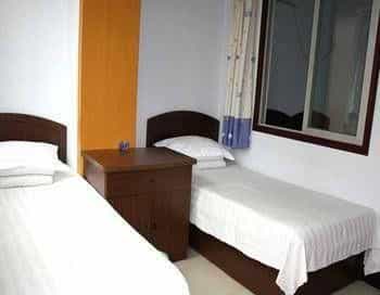 Chengde Changhong Hotel Chengde Changhong Hotel