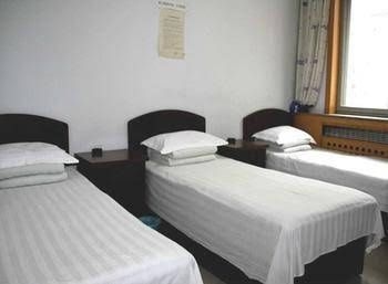 Chengde Changhong Hotel2