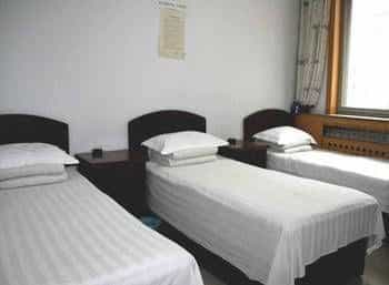 Chengde Changhong Hotel Chengde Changhong Hotel