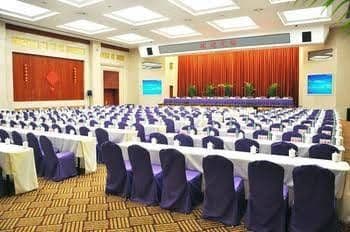 Liaoning Ningshan Hotel Liaoning Ningshan Hotel
