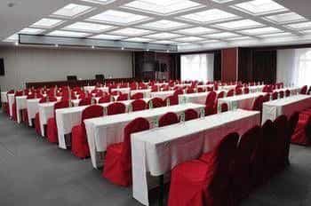 Liaoning Ningshan Hotel Liaoning Ningshan Hotel
