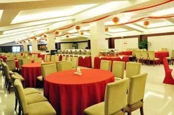 Liaoning Ningshan Hotel Liaoning Ningshan Hotel