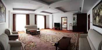 Liaoning Ningshan Hotel Liaoning Ningshan Hotel