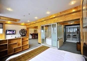 Huangshan Longteng Hotel Huangshan Longteng Hotel