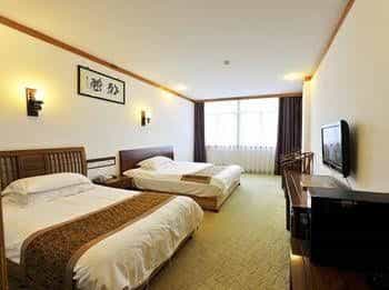 Huangshan Longteng Hotel Huangshan Longteng Hotel