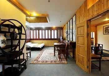Huangshan Longteng Hotel Huangshan Longteng Hotel