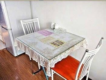 Shenyang Bokexinju Apartment Tiexihaiyun Square Branch2