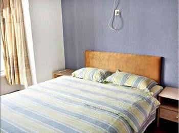 Shenyang Bokexinju Apartment Tiexihaiyun Square Branch Shenyang Bokexinju Apartment Tiexihaiyun Square Branch
