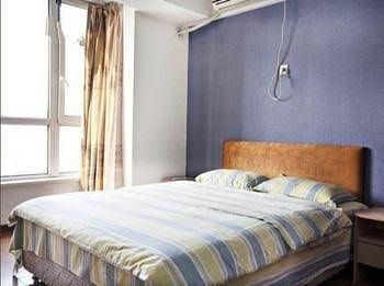 Shenyang Bokexinju Apartment Tiexihaiyun Square Branch0